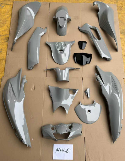 KIT Carene SH 125/150