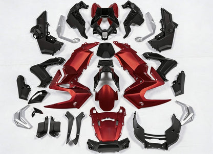 KIT Carene ADV 350