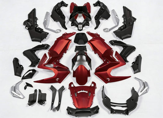 KIT Carene ADV 350