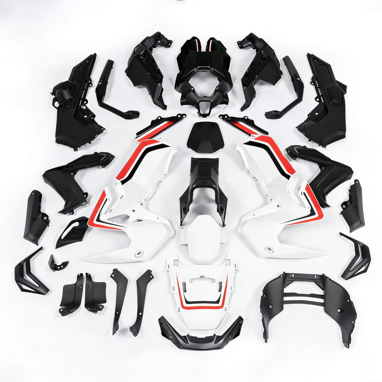 KIT Carene ADV 350