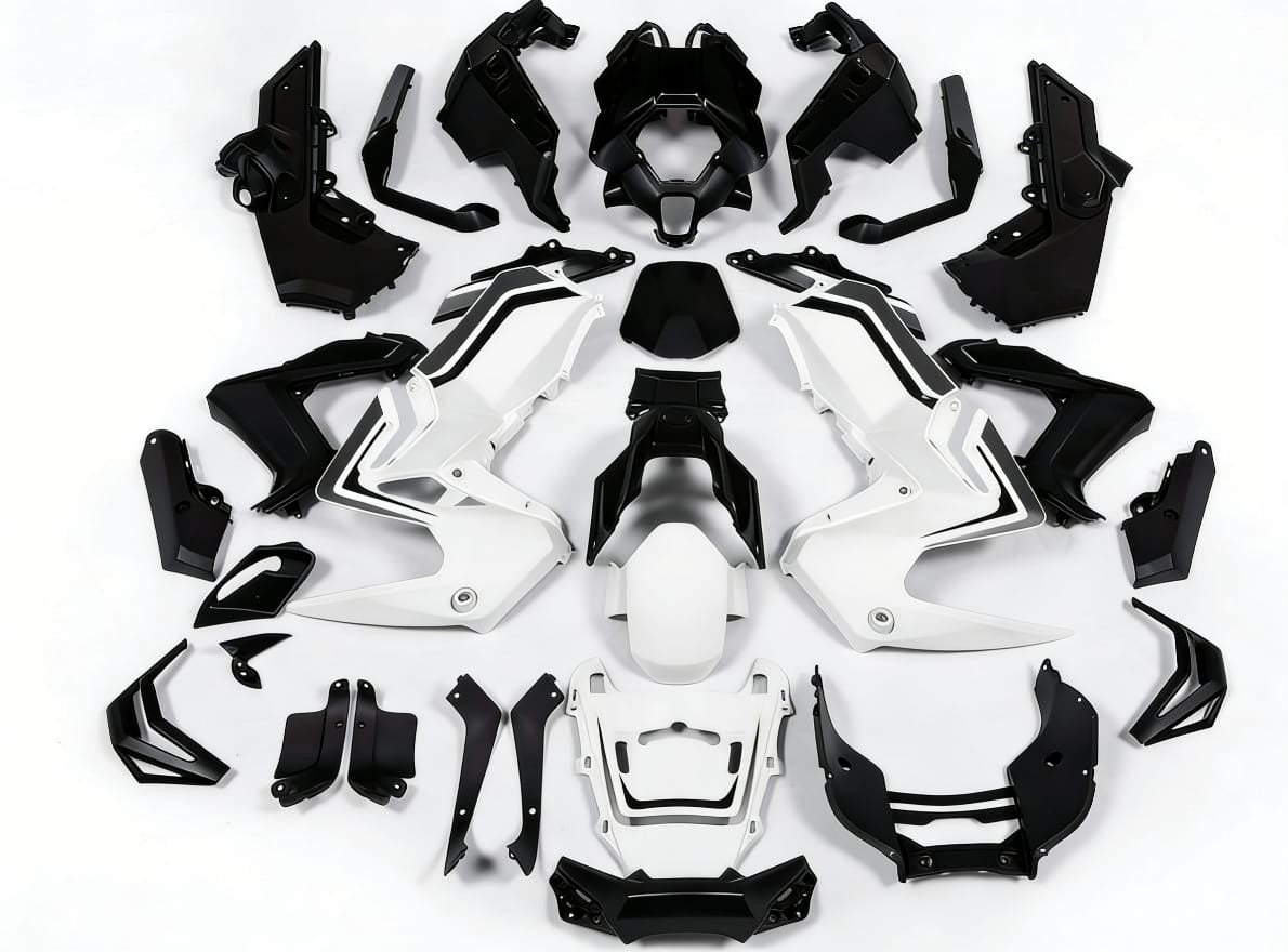 KIT Carene ADV 350