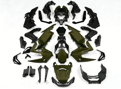 KIT Carene ADV 350