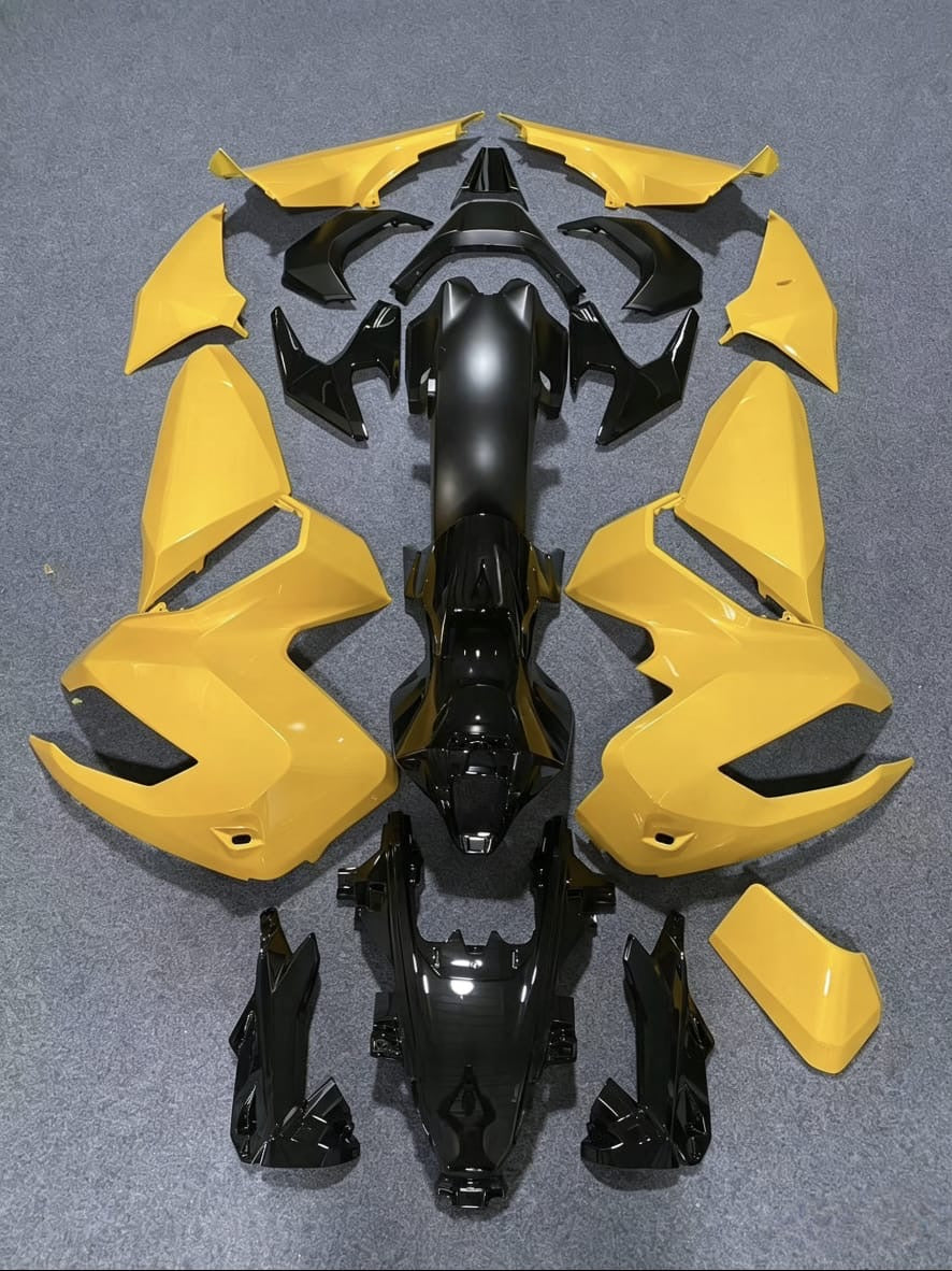 KIT Carene x-adv 750 21/24