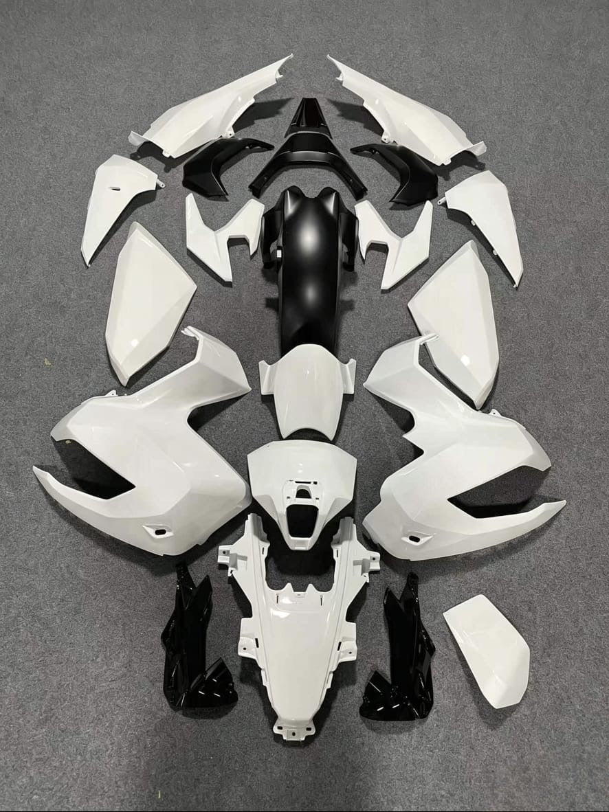 KIT Carene x-adv 750 21/24