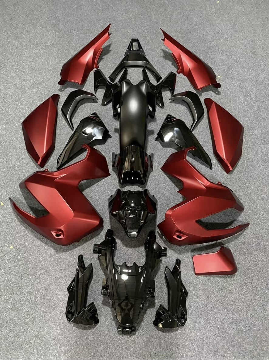 KIT Carene x-adv 750 21/24