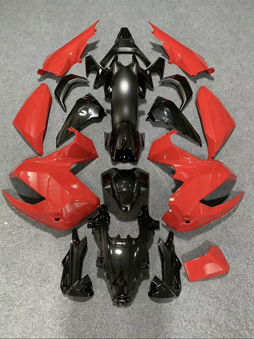 KIT Carene x-adv 750 21/24