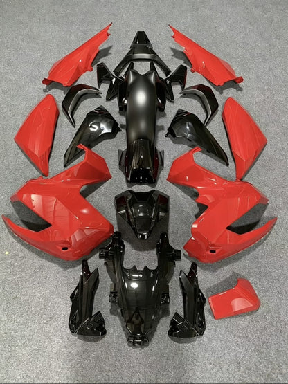 KIT Carene x-adv 750 21/24