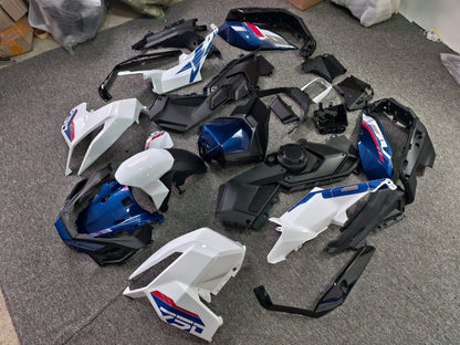 KIT Carene X-ADV 750 25/26